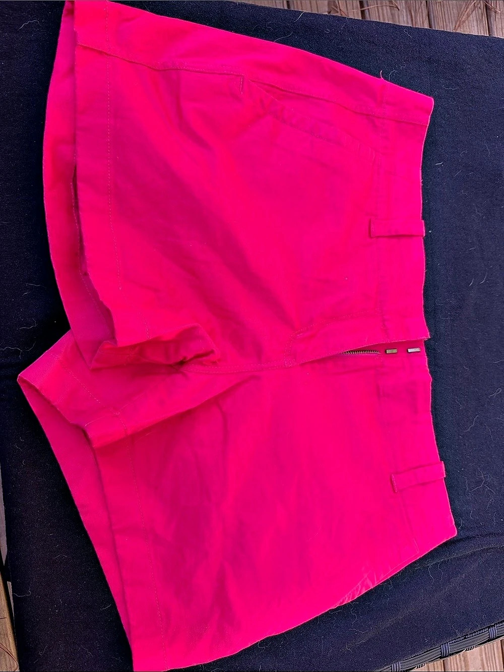 vineyard vines Dayboat Shorts Pink Size 10